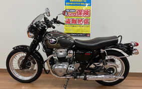 KAWASAKI MEGURO K3 2022 EJ800E
