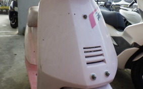 HONDA EVEﾊﾟｯｸｽ AF14