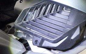 HONDA PCX125 2010 JK05