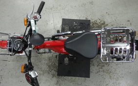 HONDA CT110 HUNTER CUB 2012
