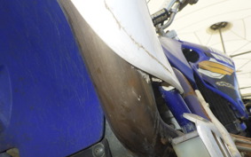 YAMAHA WR400F 2017 CH04W