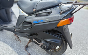 SUZUKI VECSTAR 125 CF42A