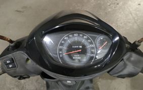 SUZUKI ADDRESS V125 DT11A