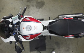 HONDA CB1300SF SUPER BOLDOR 2011 SC54