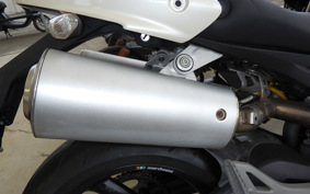 DUCATI MONSTER 696 2009