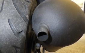 SUZUKI LET's 4 CA41A
