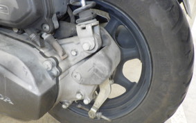 HONDA TACT Gen.4 2025 AF75