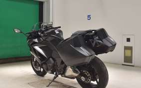 KAWASAKI NINJA 1000 A 2019 ZXT00W