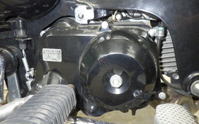 HONDA LITTLE CUB E AA01