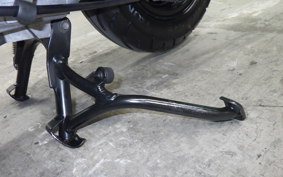 SUZUKI ADDRESS V125 2020 DT11A