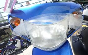 SUZUKI ADDRESS V50 CA4BA