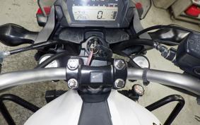 HONDA NC750L 2021 RC67