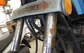 SUZUKI GS750G 1981 GS750G
