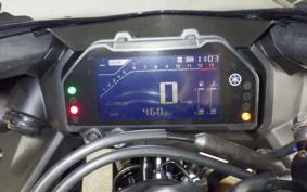 YAMAHA YZF R-3 2025 RH25J