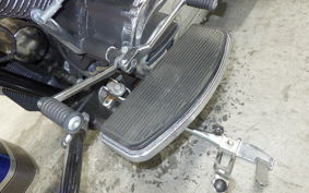HARLEY FLHTC 1580 2008