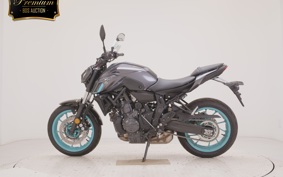 YAMAHA MT-07 2024 RM33J