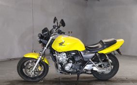 HONDA CB400SF TRAINING CAR NC42
