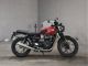 Фото Triumph STREET TWIN 900 2020 с японского аукциона