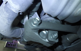 HONDA GL 1800 GOLD WING 2013 SC68