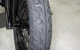 HONDA STEED 400 1992 NC26