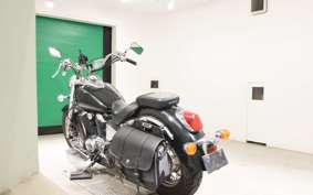 HONDA SHADOW 400 2006 NC34