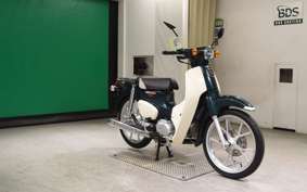 HONDA C110 SUPER CUB 2026 JA59