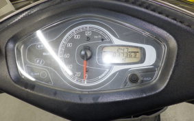SUZUKI ADDRESS V125 S CF4MA