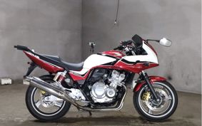 HONDA CB400SFV-4 BOLDOR NC42