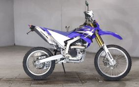YAMAHA WR250R DG15J