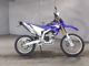 Фото Yamaha WR250R с японского аукциона