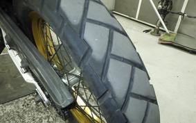 YAMAHA SEROW 250 Gen.2 2009 DG17J
