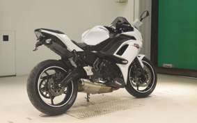 KAWASAKI NINJA 650 A ER650H