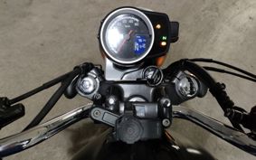 HONDA GB350 2022 NC59