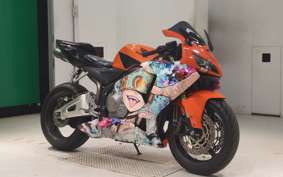 HONDA CBR600RR GEN 2 2006 PC37