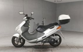 SUZUKI ADDRESS V110 CF11A
