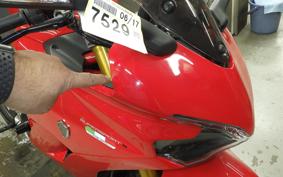 DUCATI SS937S 2017