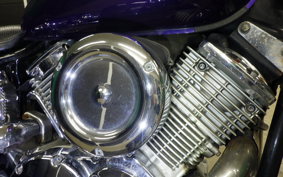 YAMAHA DRAGSTAR 1100 2007 VP13J