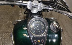 KAWASAKI VULCAN1500 CLASSIC 1998 VNT50G