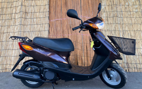 YAMAHA JOG DELUXE SA36J