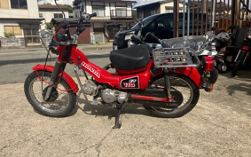 HONDA CB400SS 2005 NC41