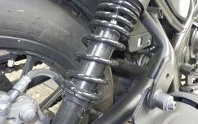 HONDA REBEL 250 S 2025 MC49