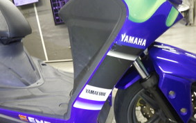 YAMAHA CYGNUS 125 XSR 3 2016 SED8J