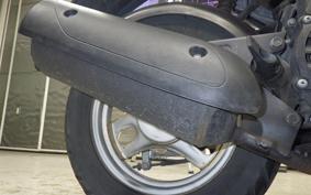 HONDA DIO Gen.5 AF56