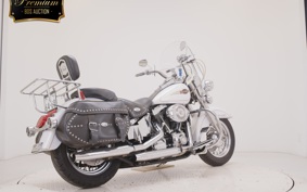 HARLEY FLSTC 1580 2007