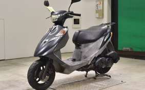 SUZUKI ADDRESS V125 G 2006 CF46A