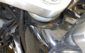 HONDA SHADOW 400 2007 NC34