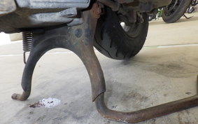 SUZUKI LET's 4 CA41A