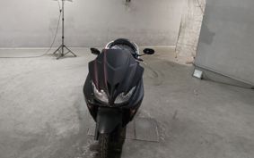 HONDA FORZA Z MF08