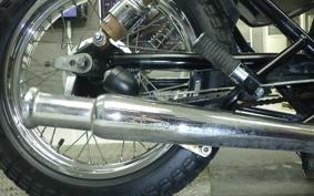 SUZUKI GRASS TRACKER