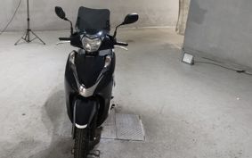 HONDA LEAD 125 JF45